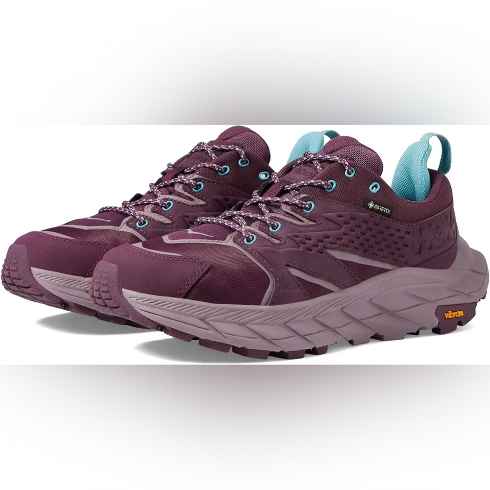Hoka Anacapa low gtx 8.5 but fits 9